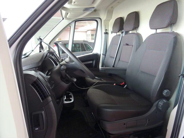 CITROEN Jumper 33Q BlueHDi 140 S&S PM-TN Furgone Edition