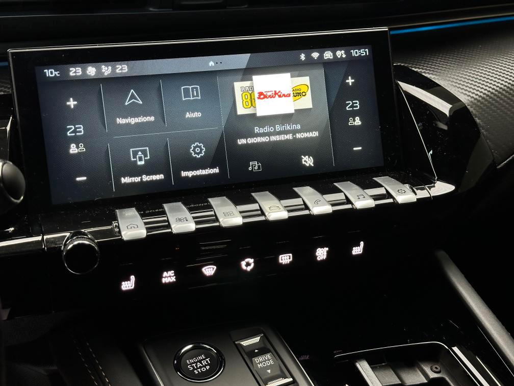 Peugeot 508 SW 508 SW 1.5 bluehdi GT s&s 130cv eat8