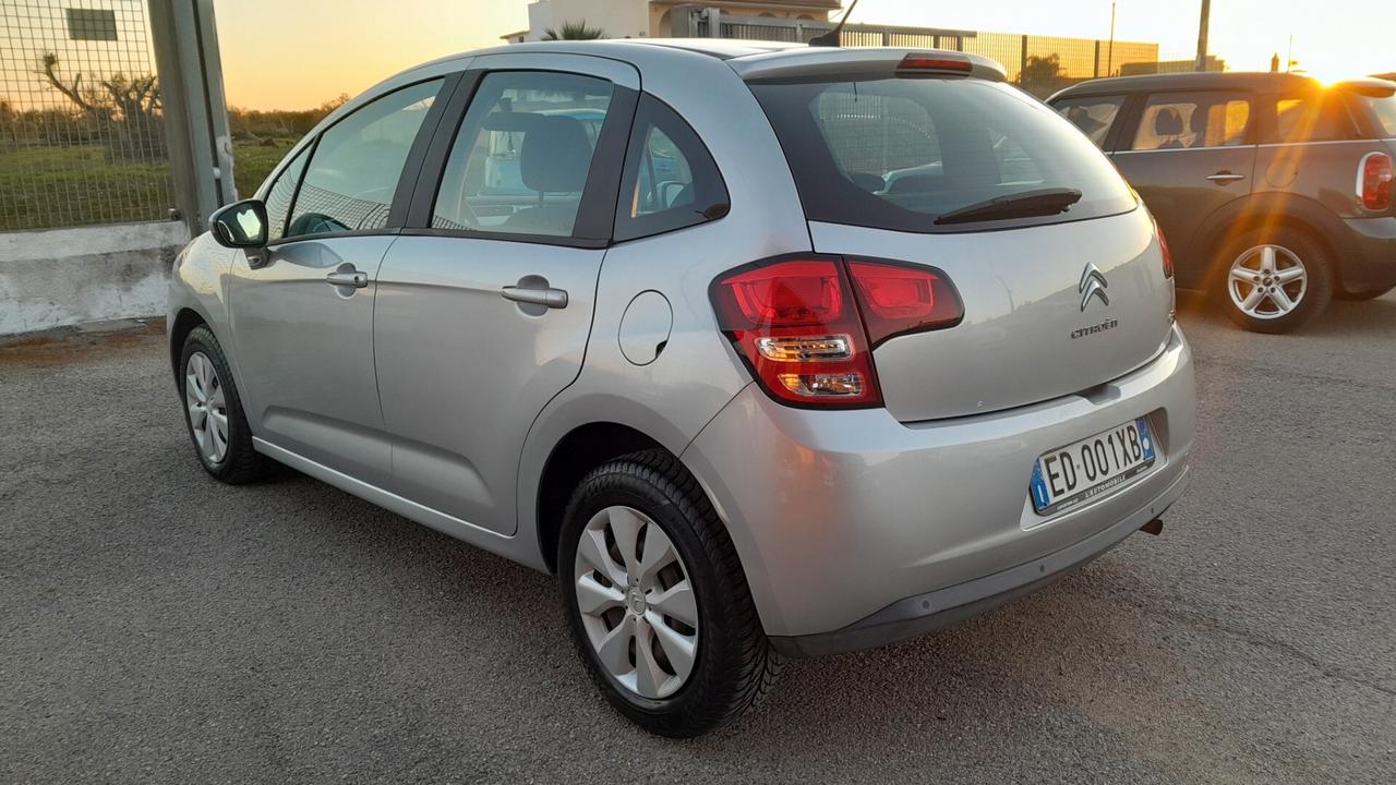 Citroen C3 1.1 Perfect