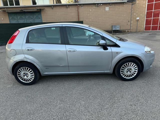 FIAT Grande Punto neopatentati Bellissima Stupenda 1.2 5P Dynamic