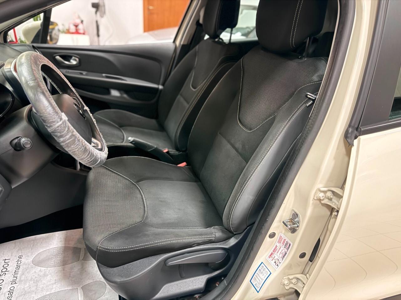 Renault Clio 1.2 75CV 5 porte Intens