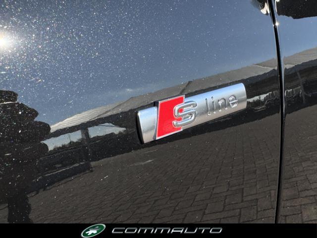 AUDI A6 Avant TDI S tronic quattro S line edition ONE