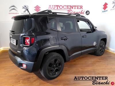 Jeep Renegade 2.0 mjt Longitude 4wd 140cv