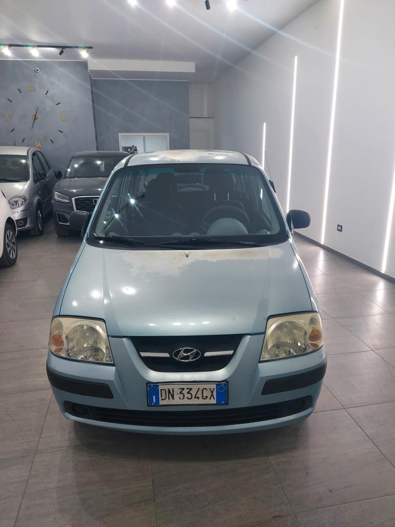 Hyundai Atos Prime 1.1 12V Active