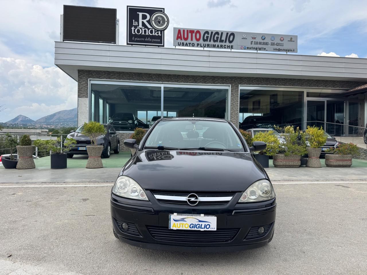 Opel Corsa 1.3 CDTI 75CV 5 porte Cosmo, KM ORIGINALI, VISTA E PIACIUTA
