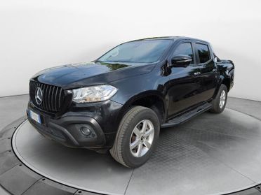 Mercedes-Benz Classe X X 250 d Progressive 4matic auto