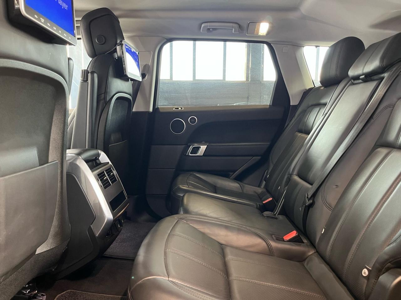 Range Rover Sport 3.0 SDV6 249 CV HSE Dynamic