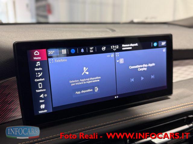 ALFA ROMEO Tonale 1.6 130 CV TCT6 Ti - PROMO