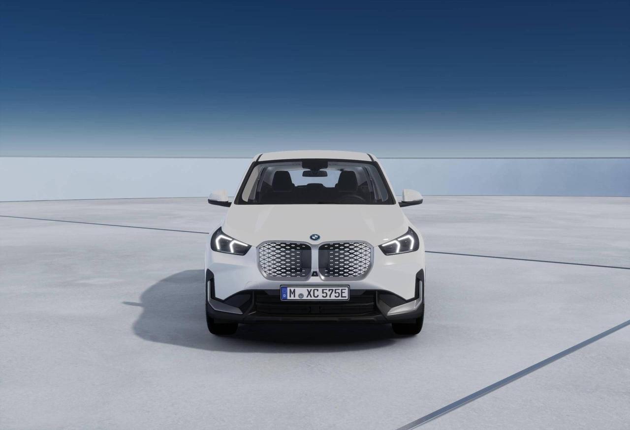 BMW X1 iX1 eDrive20