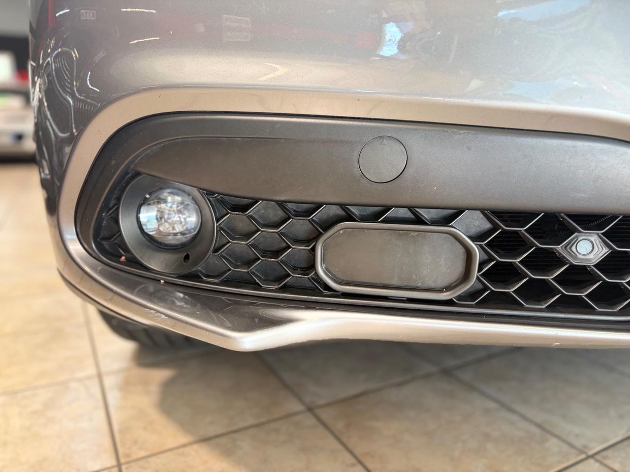 Alfa Romeo Stelvio 2.2 Turbodiesel 210 CV AT8 Q4 Super