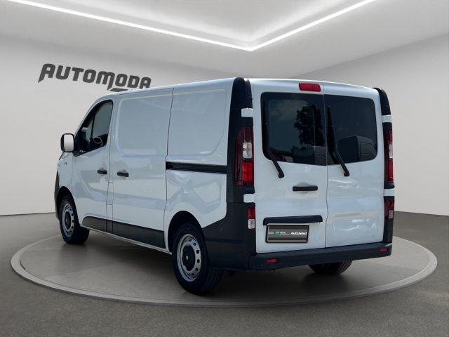 OPEL Vivaro 1.6 CDTI L1H1
