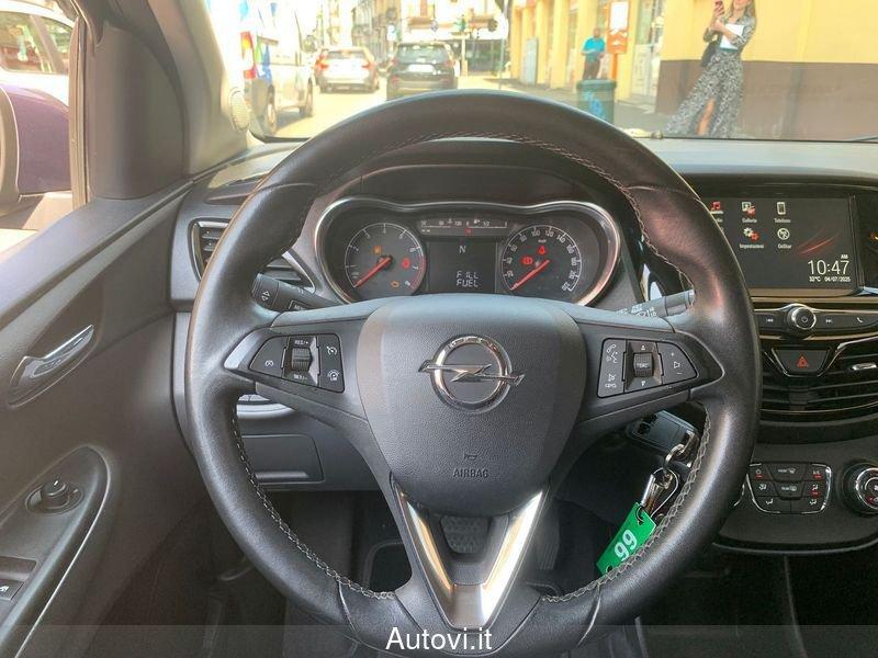 Opel Karl 1.0 75 CV Innovation