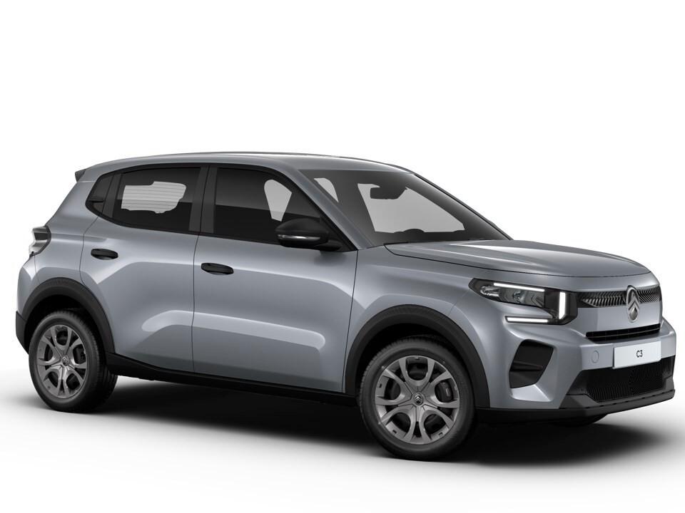 Citroen C3 PureTech 100 S&S You