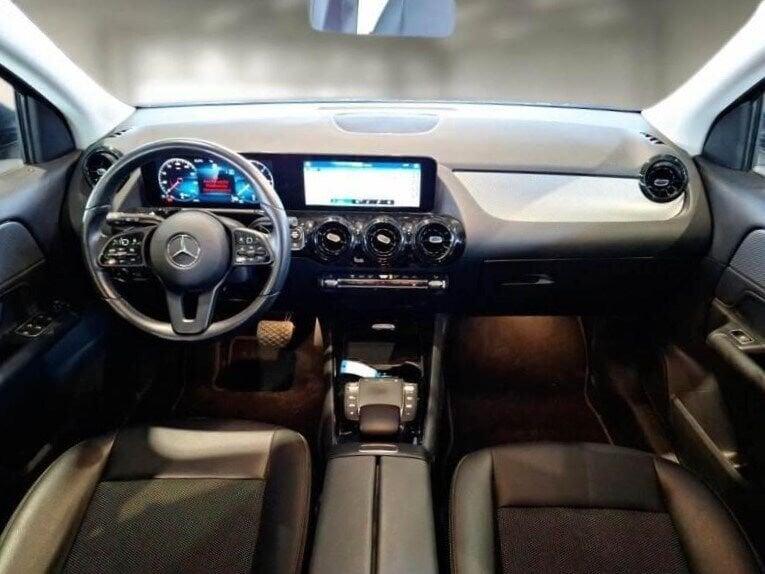Mercedes-Benz GLA GLA 200 d Automatic Business Extra