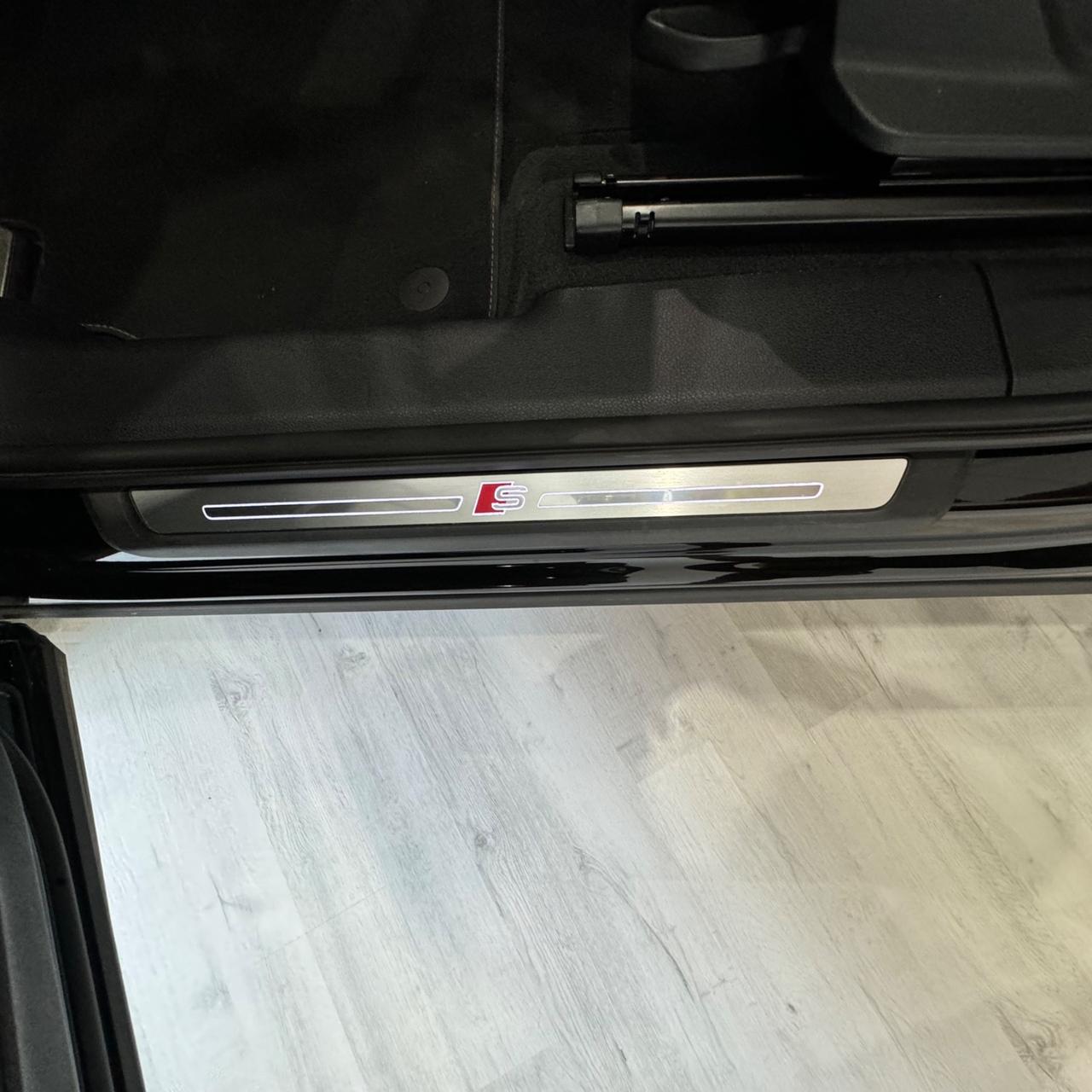 Audi Q3 SPB 35 TDI S tronic S line edition