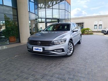 VOLKSWAGEN Passat Variant 2.0 TDI SCR 122 CV EVO DSG Business