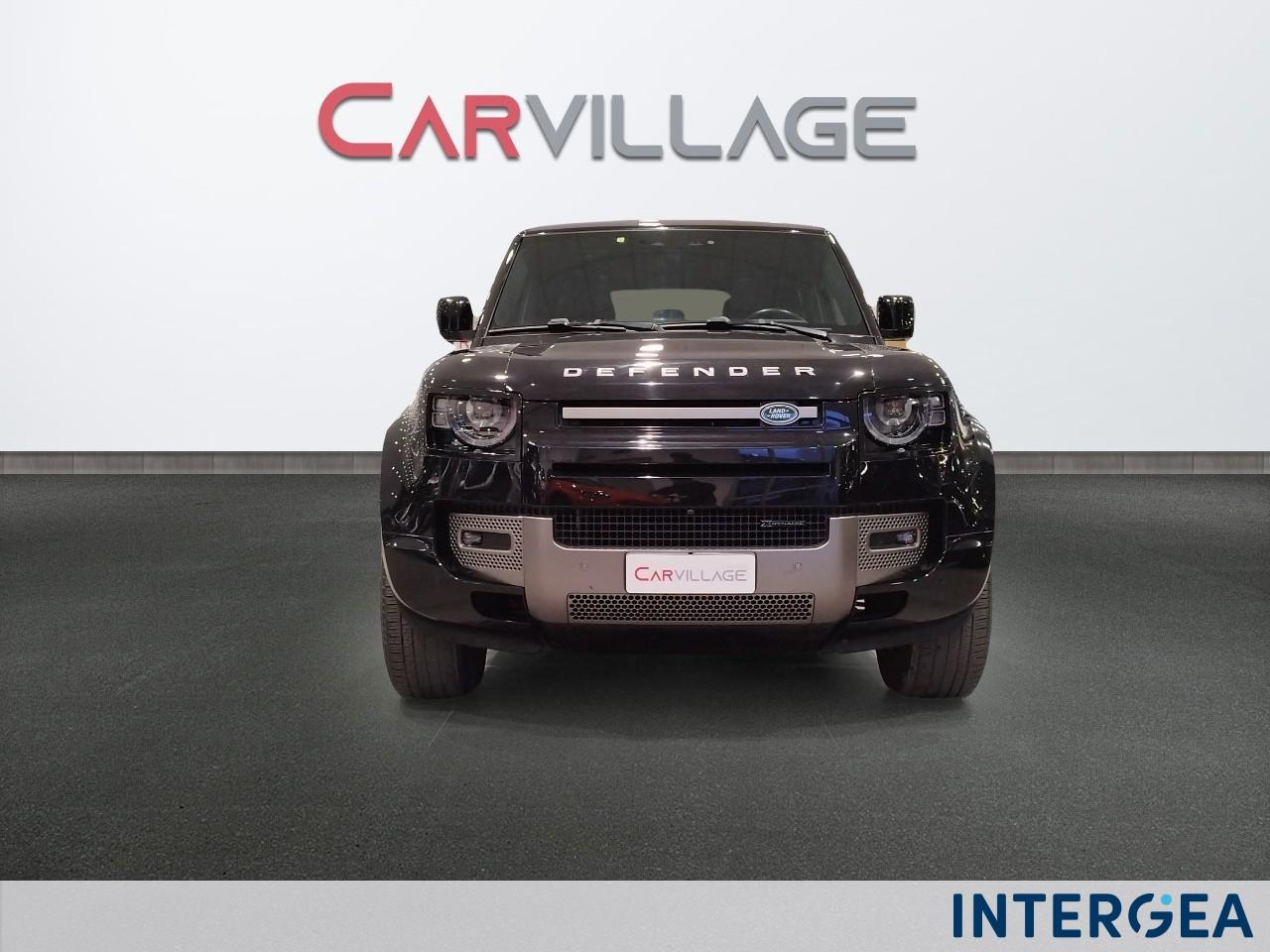 LAND ROVER Defender 110 3.0d i6 mhev X-Dynamic SE awd 20