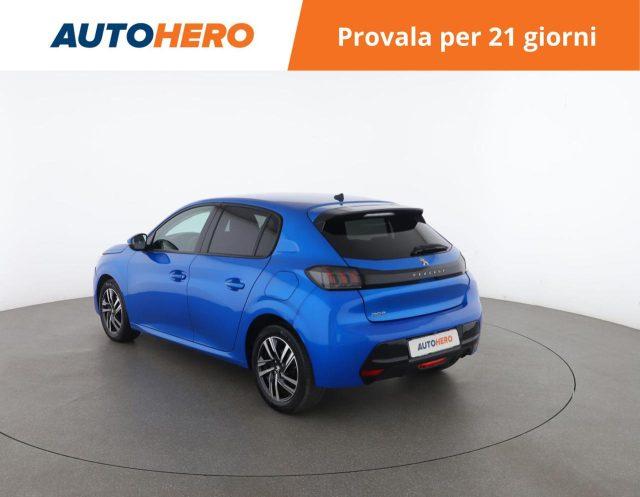 PEUGEOT 208 PureTech 100 Stop&Start 5 porte Allure Pack