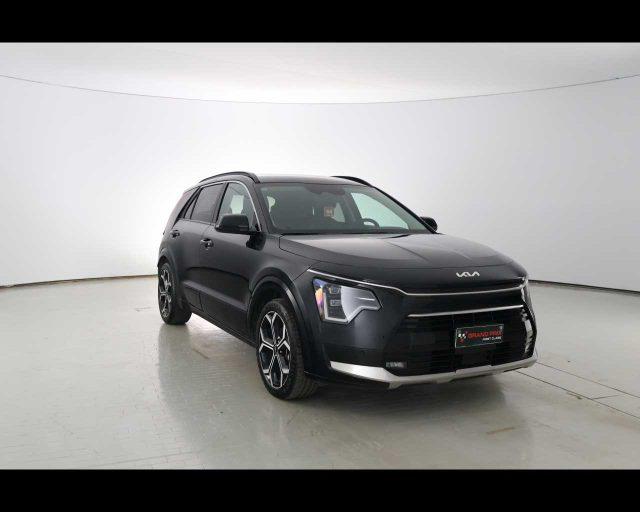 KIA Niro 1.6 GDi DCT HEV Evolution