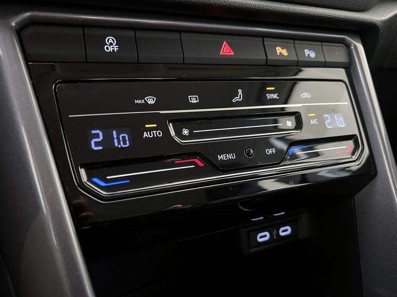 Volkswagen T-Roc T-Roc 1.5 TSI ACT Style