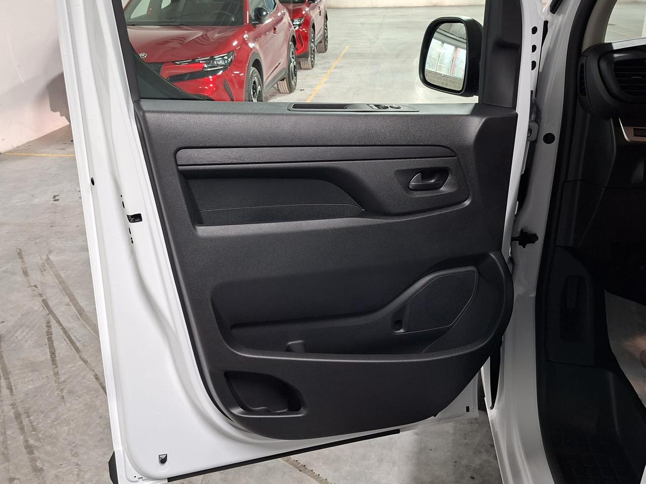 Fiat Scudo Van 1.5 BlueHDi 120CV L2H1 Km. Zero