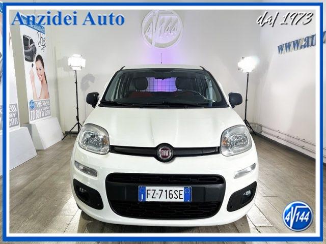FIAT Panda 1.2 Pop Van 2 posti