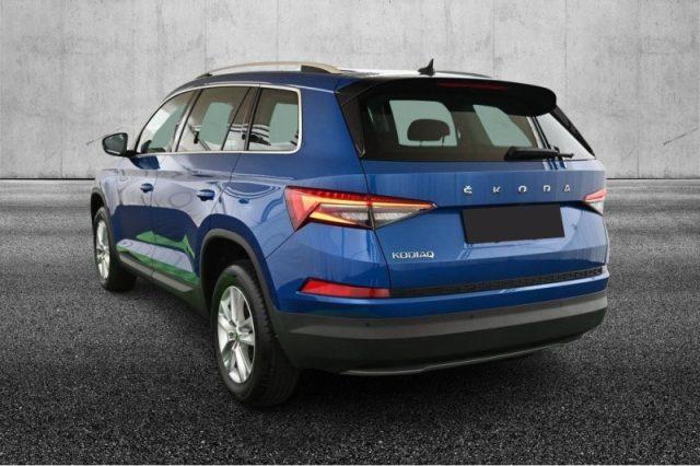 SKODA Kodiaq 2.0 TDI EVO SCR DSG Style