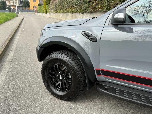 FORD Ranger Raptor 2.0 TDCi aut. 213CV DC 5 posti IVA ESPOSTA
