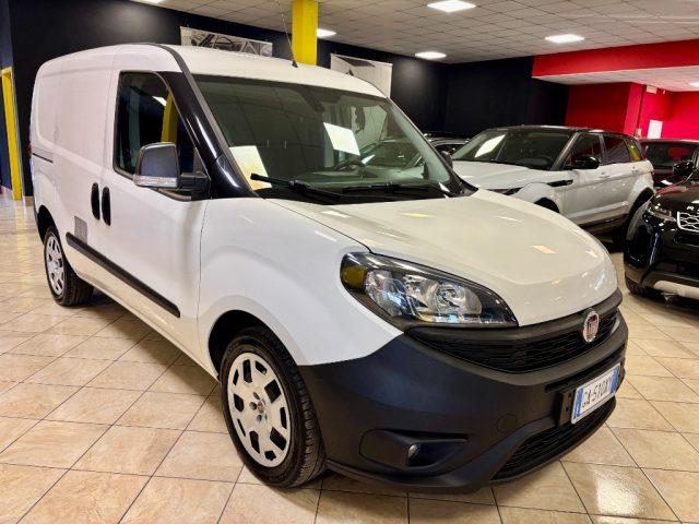 FIAT Doblo Doblò 1.6 MJT 120CV PC-TN Cargo Lamierato SX