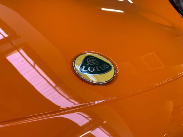 Lotus Elise Elise 1.8 Sport 240 Final Edition n.174/192