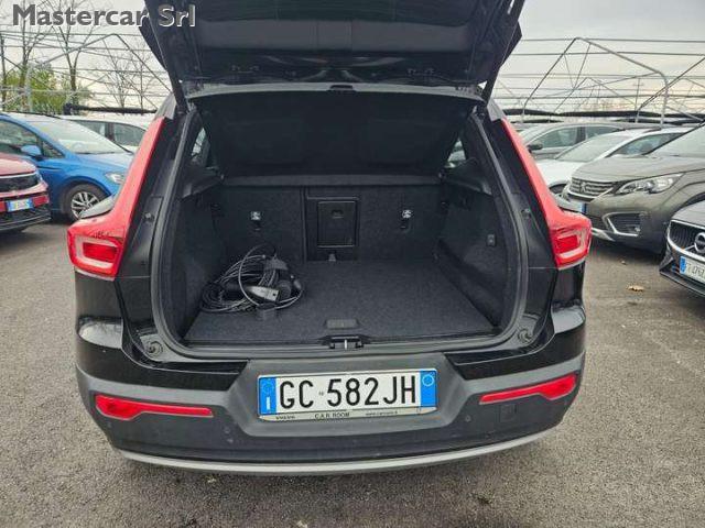 VOLVO XC40 XC40 1.5 t5 phev Inscription Expression - GC582JH