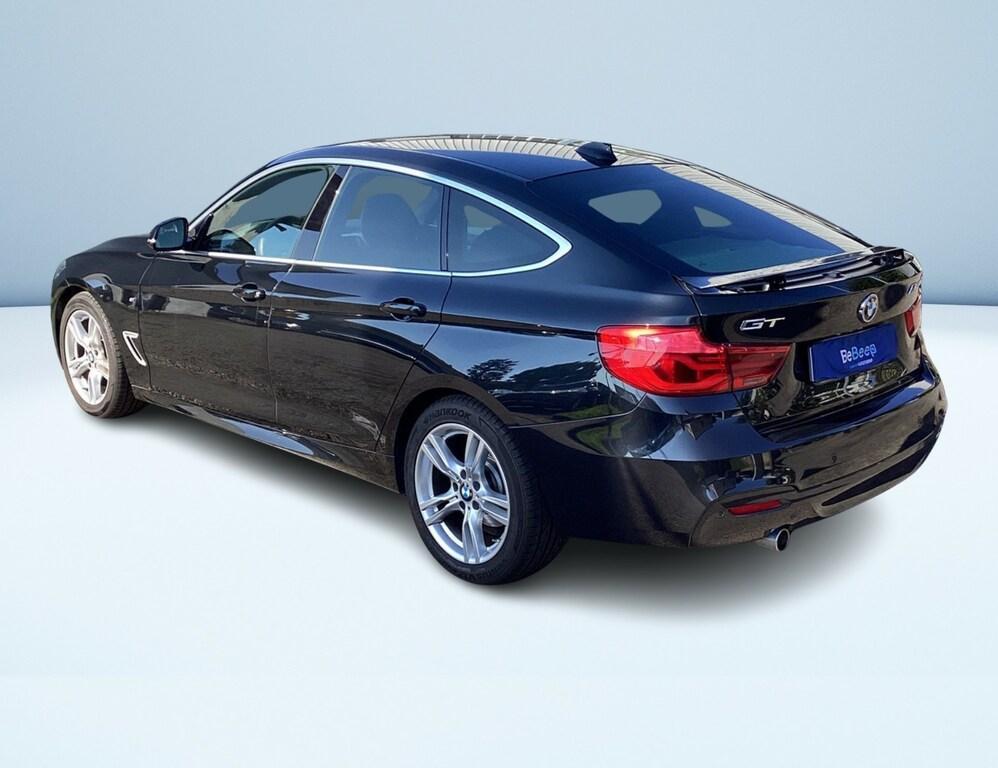 BMW Serie 3 Gran Turismo 318 d Msport Auto