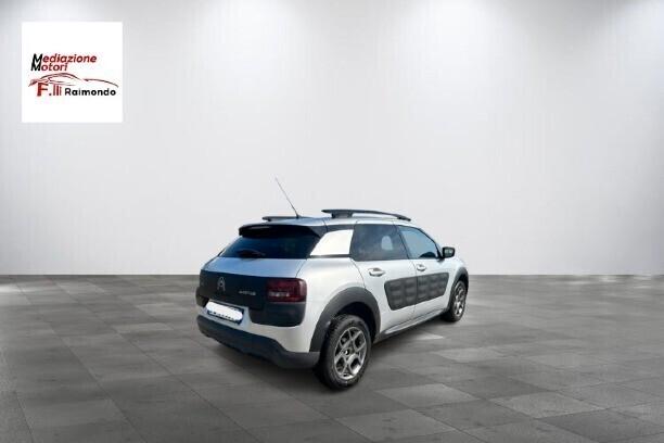 Citroen C4 Cactus 82CV 80.000KM