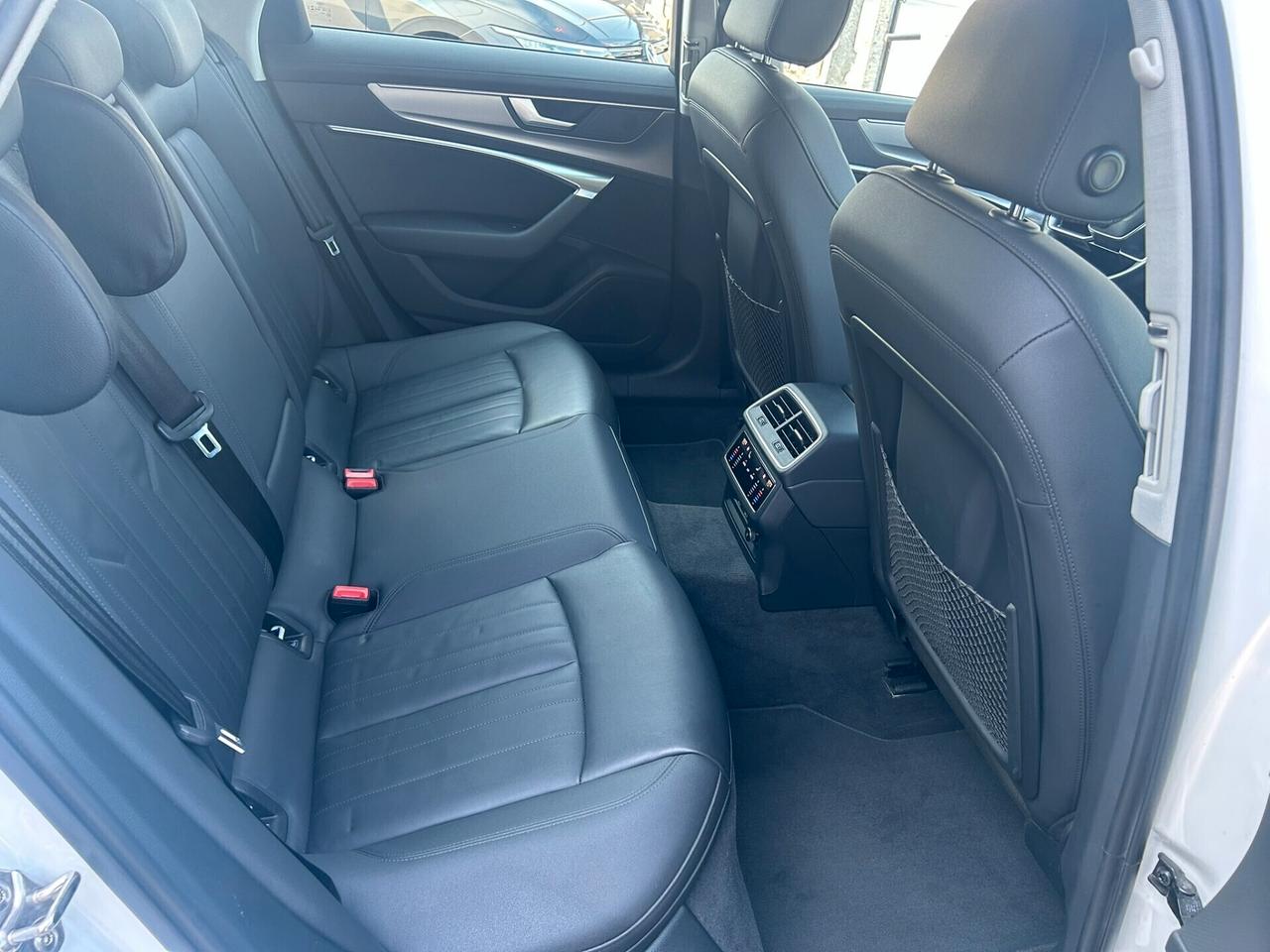 Audi A6 Avant 40 2.0 TDI 204CV QUATTRO S-Tronic