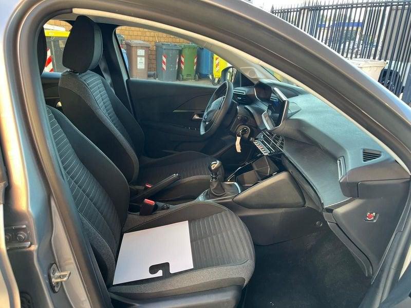 Peugeot 208 208 PureTech 100 Stop&Start 5 porte Active