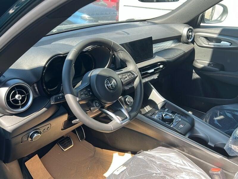 Alfa Romeo Tonale 1.5 Hybrid 175cv TCT7 Sprint