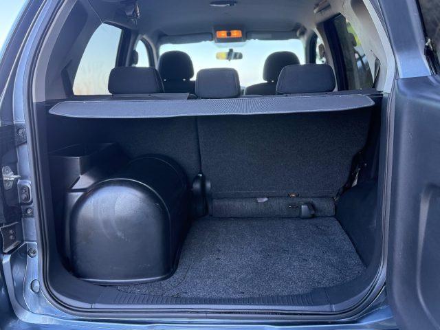 DAIHATSU Terios 1.3 4WD SX Green Powered