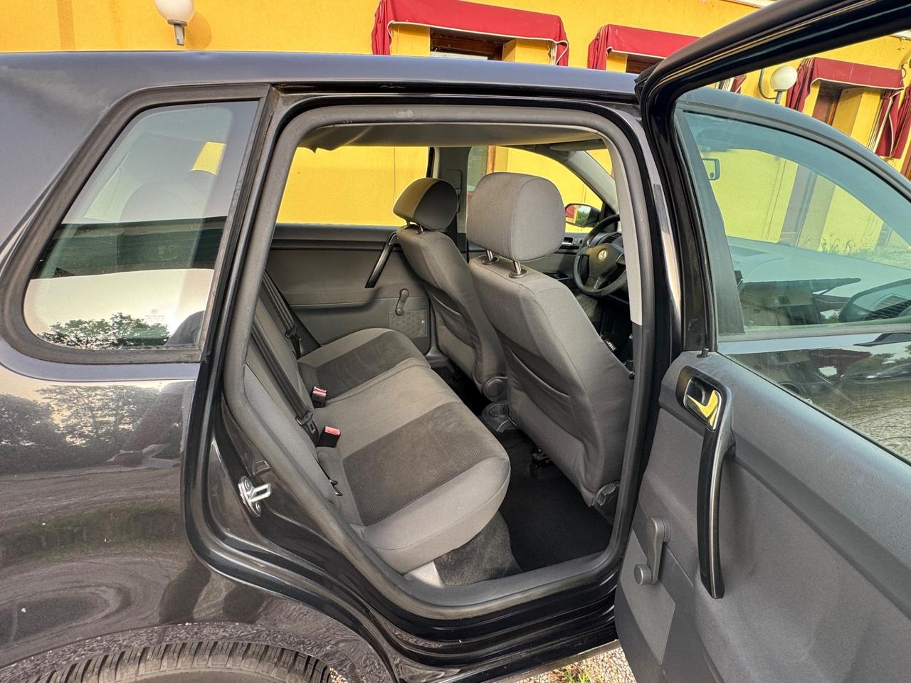 Volkswagen Polo 1.2/GPL/60CV 5p. United