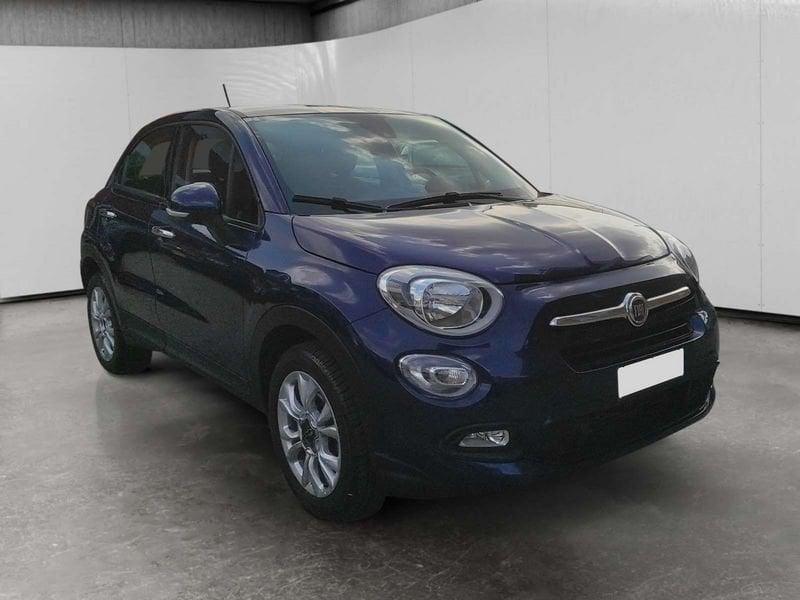 FIAT 500X 1.6 mjt Lounge 4x2 120cv