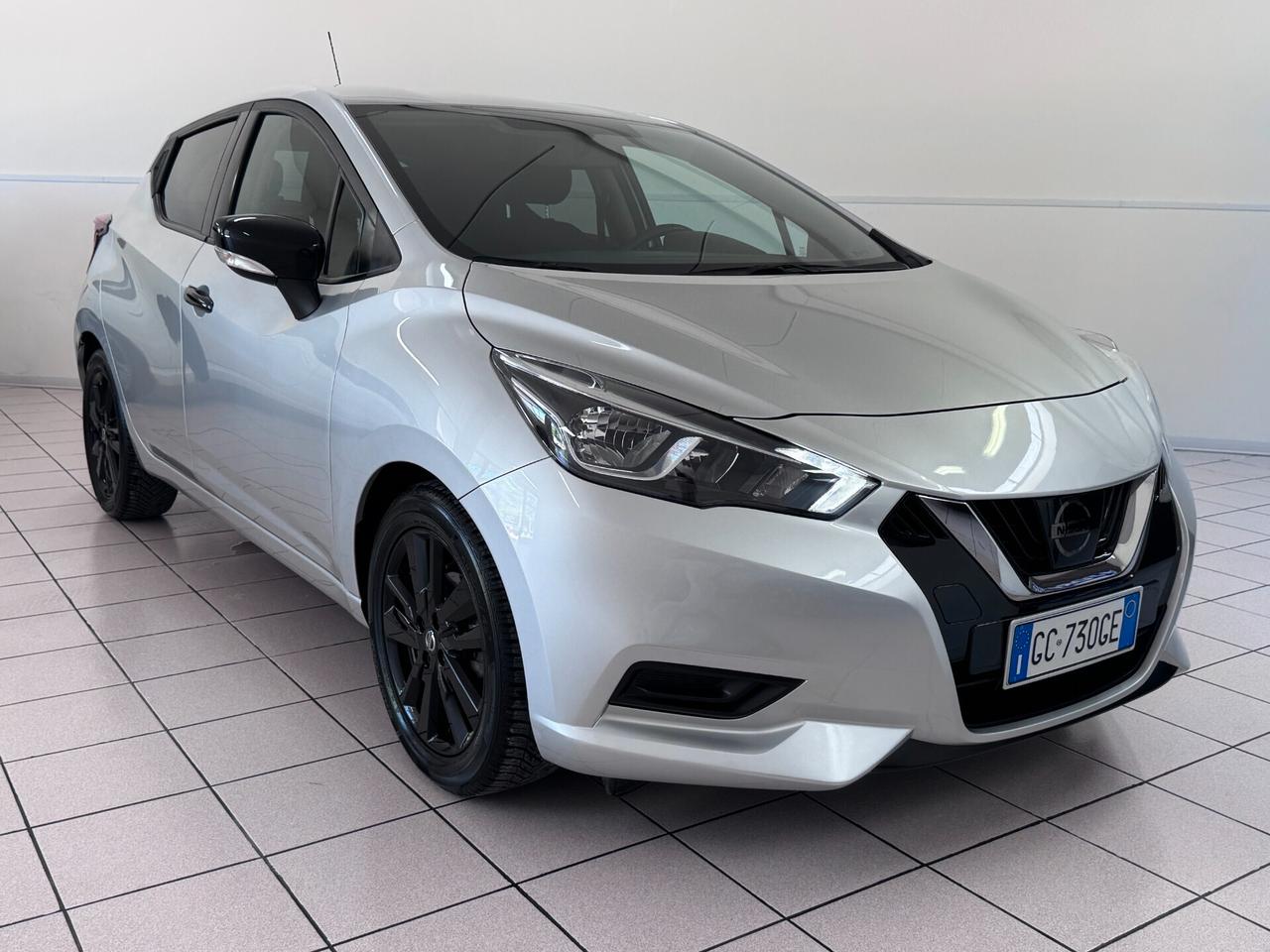 Nissan Micra 1.0 - PREZZO PROMO FINANZIAMENTO !!