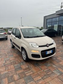 Fiat Panda 0.9 Ok neopatentati