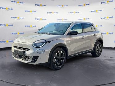 FIAT 600 (2023-->) Hybrid DCT MHEV La Prima