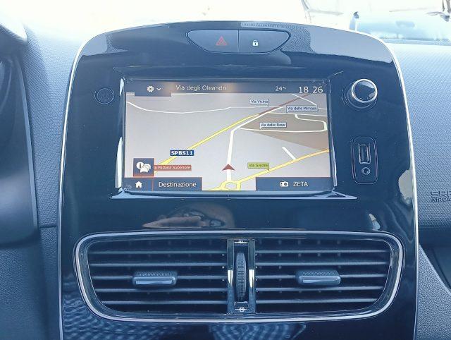 RENAULT Clio TCe 12V 90CV Start&Stop 5 porte Energy Duel2