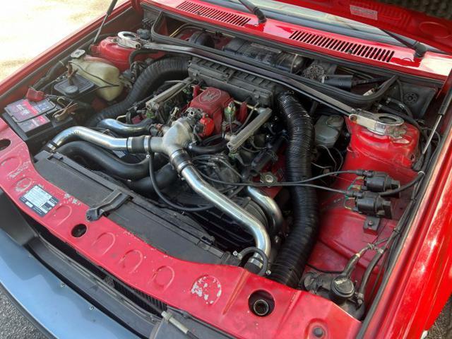 MASERATI Karif 2800 V6