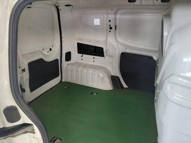 FIAT Fiorino 1.3 MJT 80CV Cargo SX KM 75.000