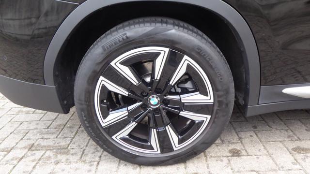BMW X3 xDrive20d 48V mhev