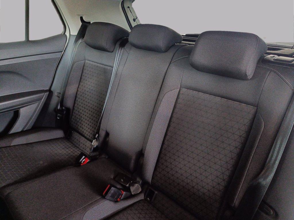 VOLKSWAGEN T-cross 1.0 tsi style 95cv del 2023