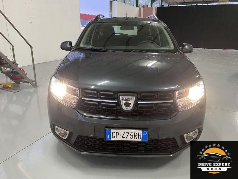 Dacia Logan Logan MCV 0.9 TCe 12V 90CV Start&Stop Techroad