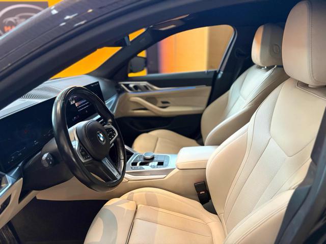 BMW 420 d xDrive 48V Msport