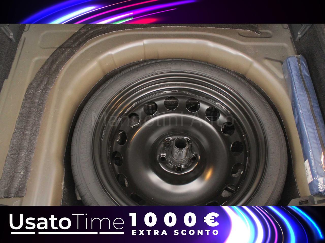 Volkswagen Taigo 1.0 tsi 95cv life